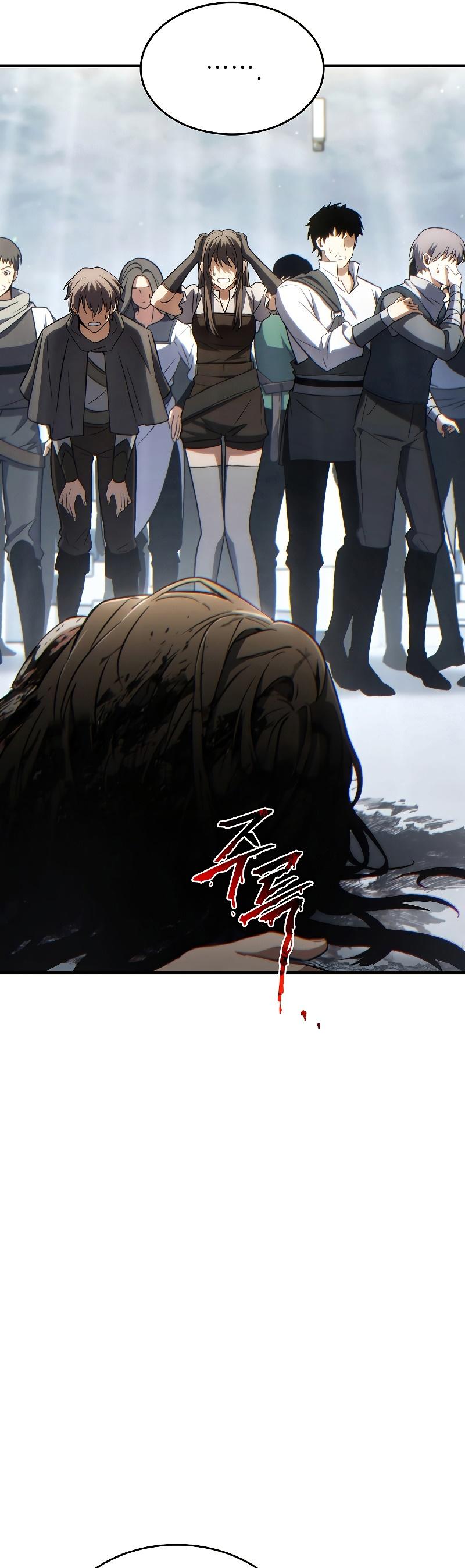 The Max-Level Player 100th Regression ตอนที่ 36 4