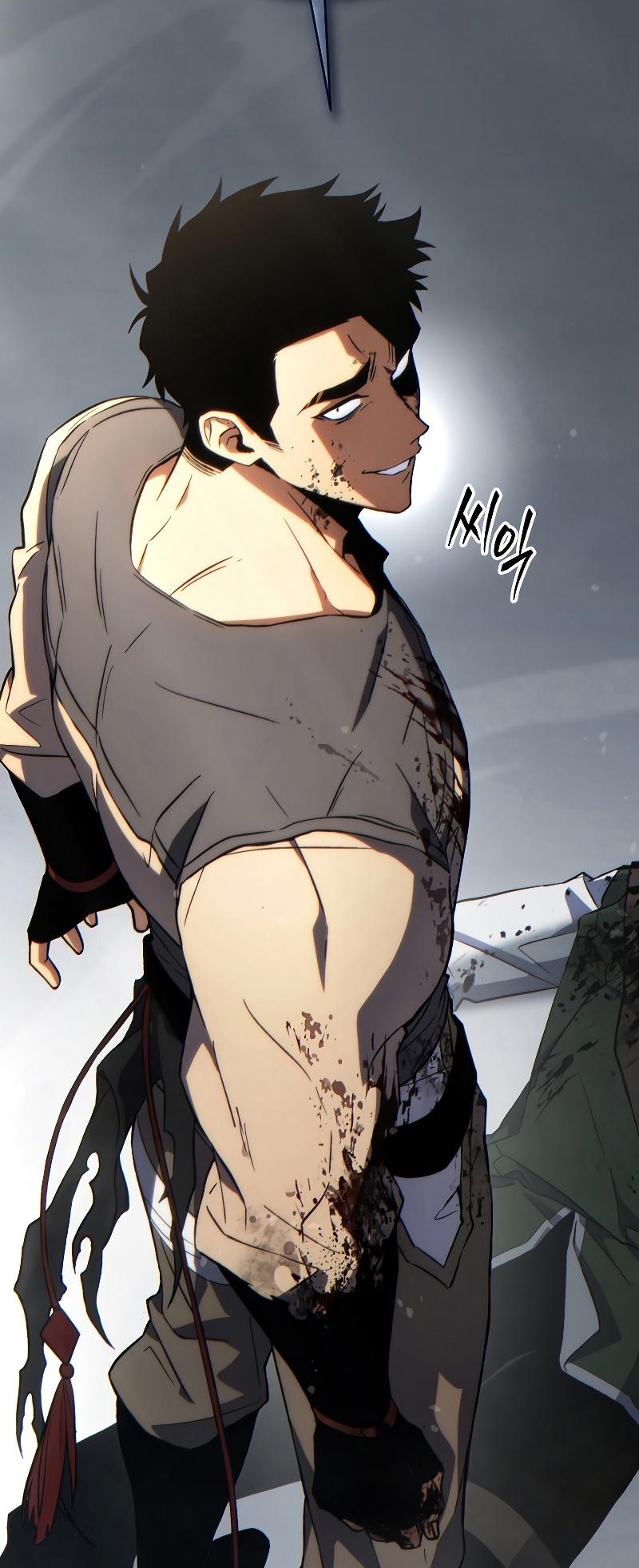 The Max-Level Player 100th Regression ตอนที่ 36 64