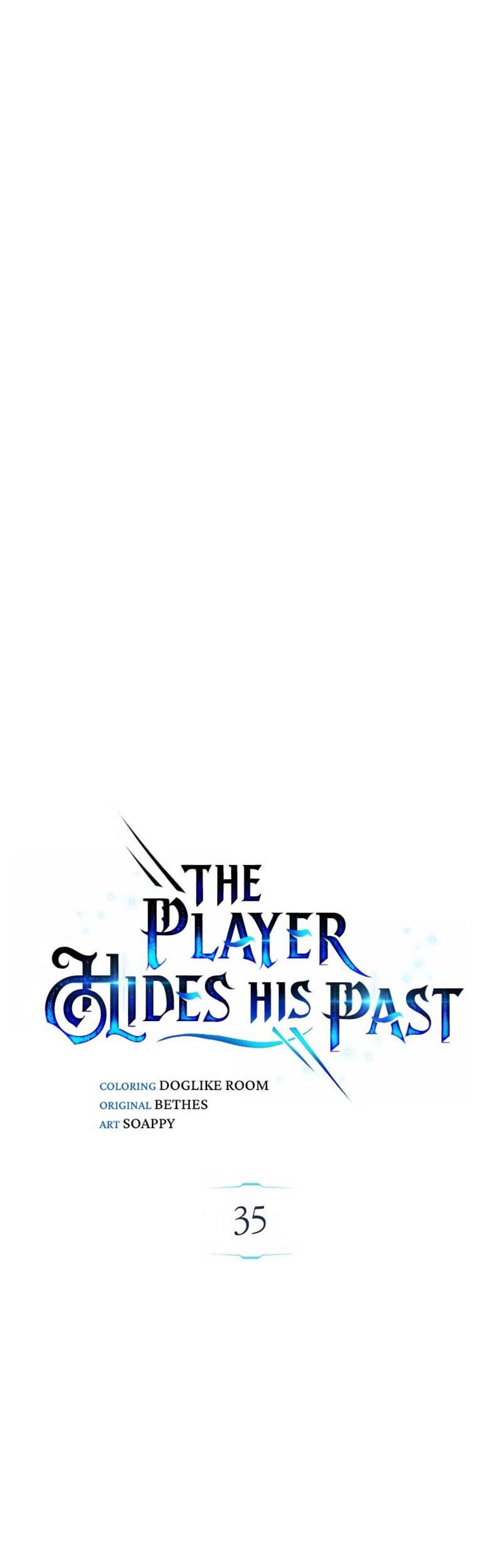 The Player Hides His Past ตอนที่ 35 18