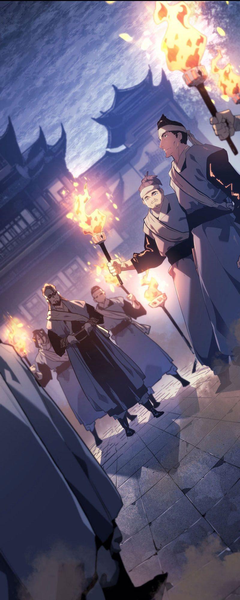 Reaper of the Drifting Moon ตอนที่ 71 66