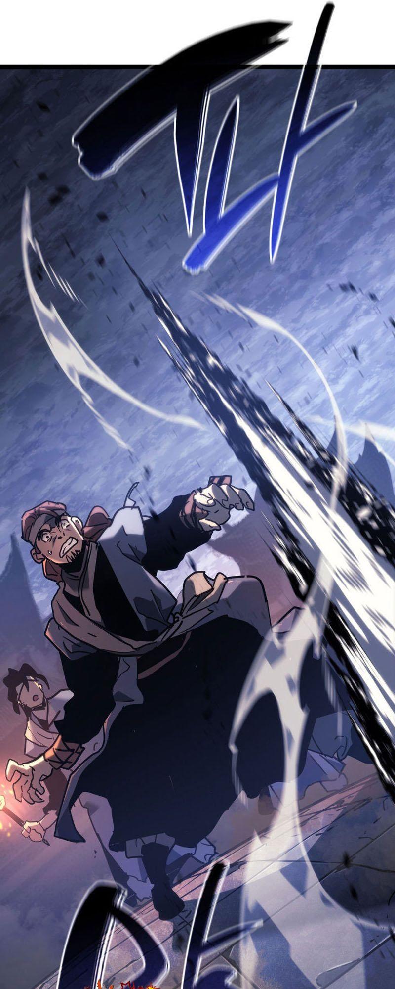 Reaper of the Drifting Moon ตอนที่ 71 81