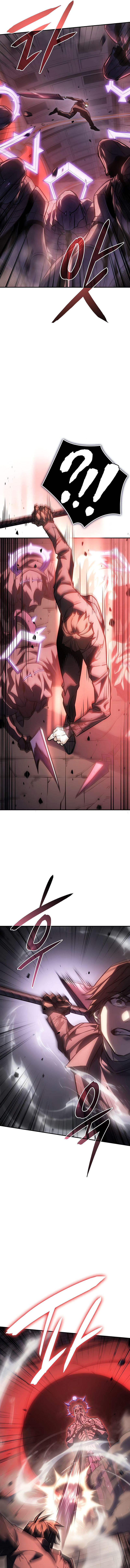 Regressing with the King’s Power ตอนที่ 20 8