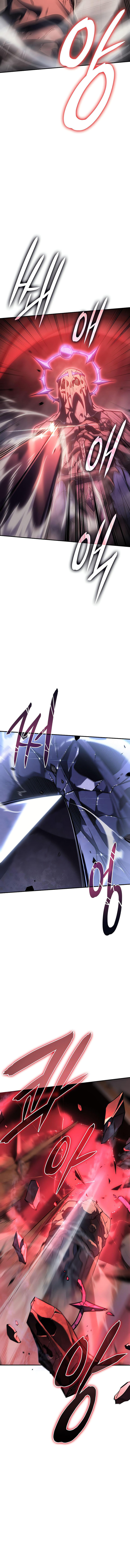 Regressing with the King’s Power ตอนที่ 20 9