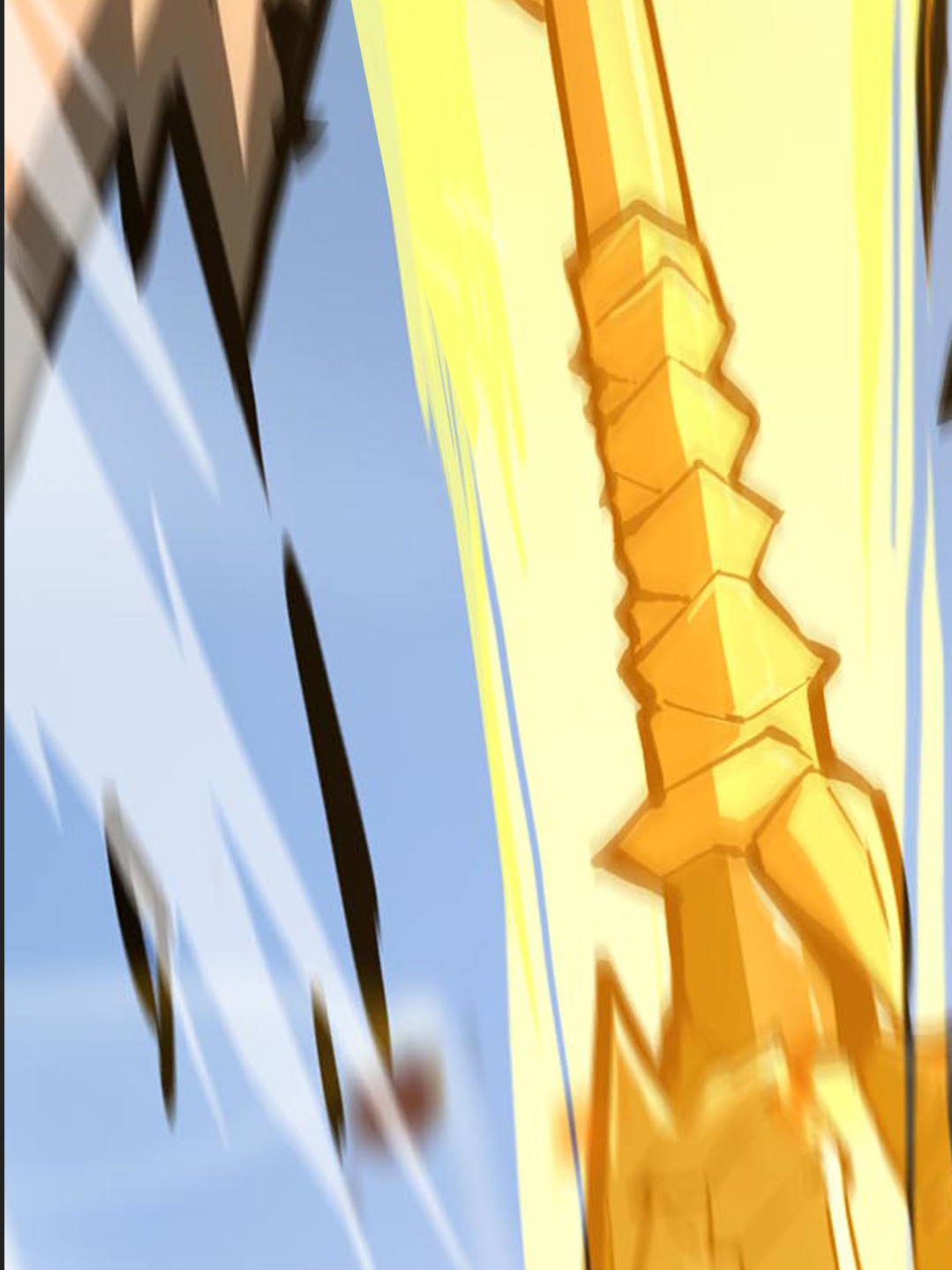 SSS Grade Saint Knight ตอนที่ 4 30