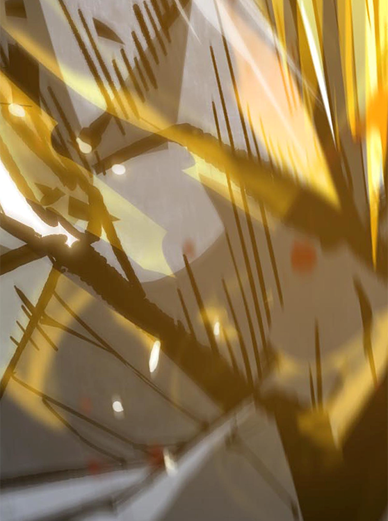 SSS Grade Saint Knight ตอนที่ 4 32