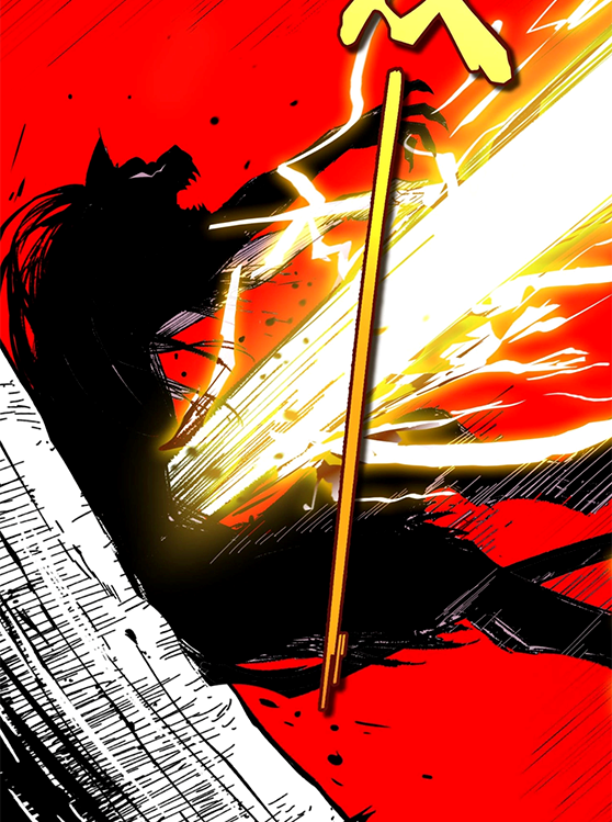 SSS Grade Saint Knight ตอนที่ 4 49
