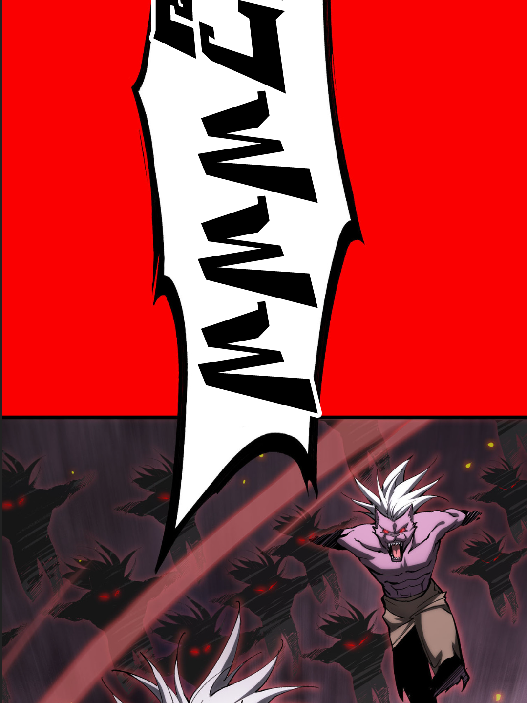 SSS Grade Saint Knight ตอนที่ 4 61