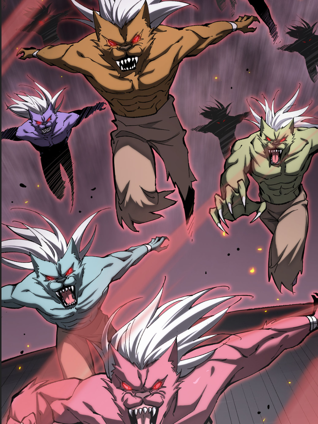 SSS Grade Saint Knight ตอนที่ 4 62