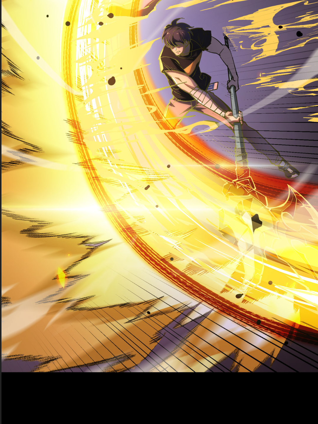 SSS Grade Saint Knight ตอนที่ 4 66
