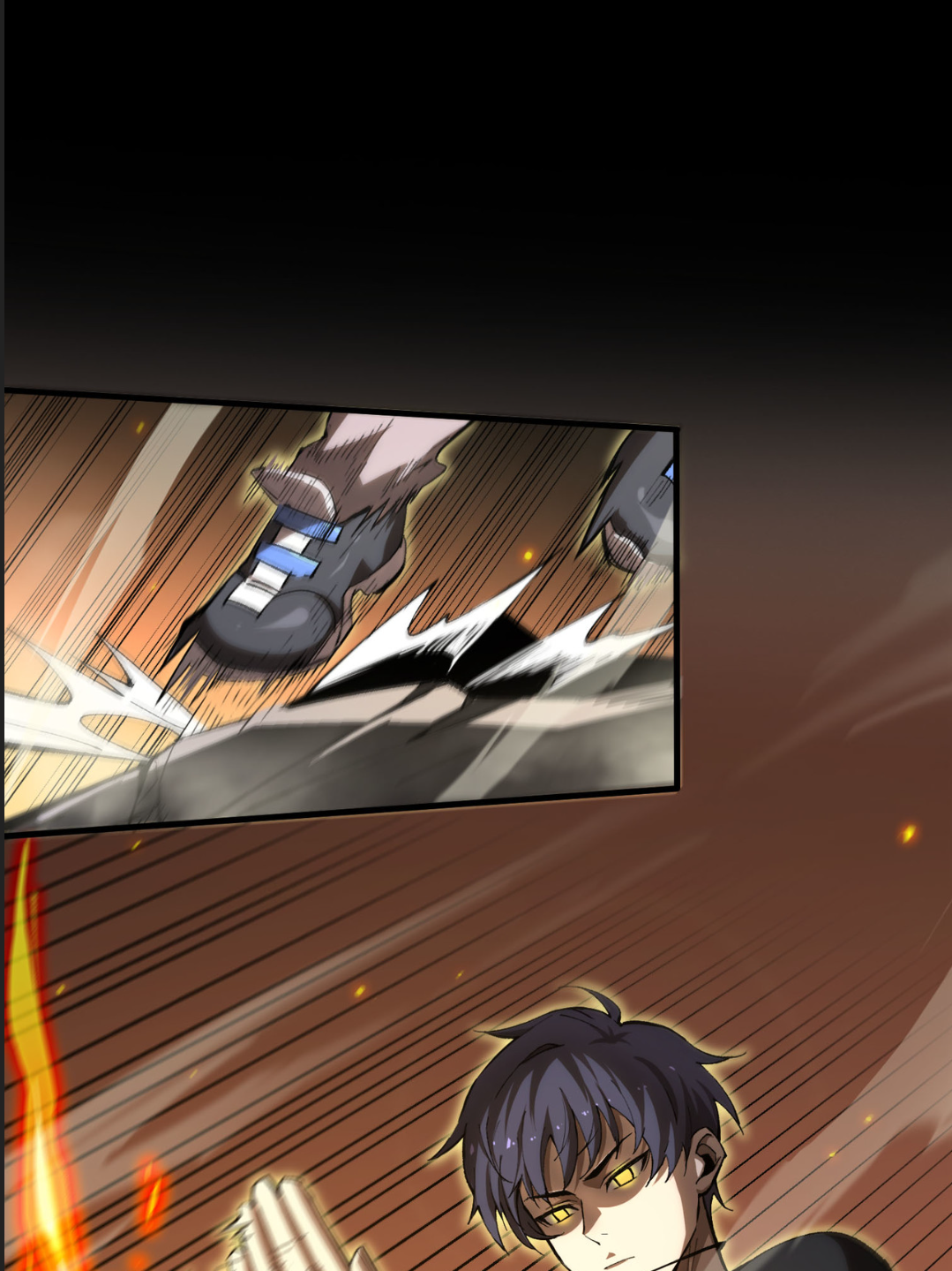 SSS Grade Saint Knight ตอนที่ 4 67