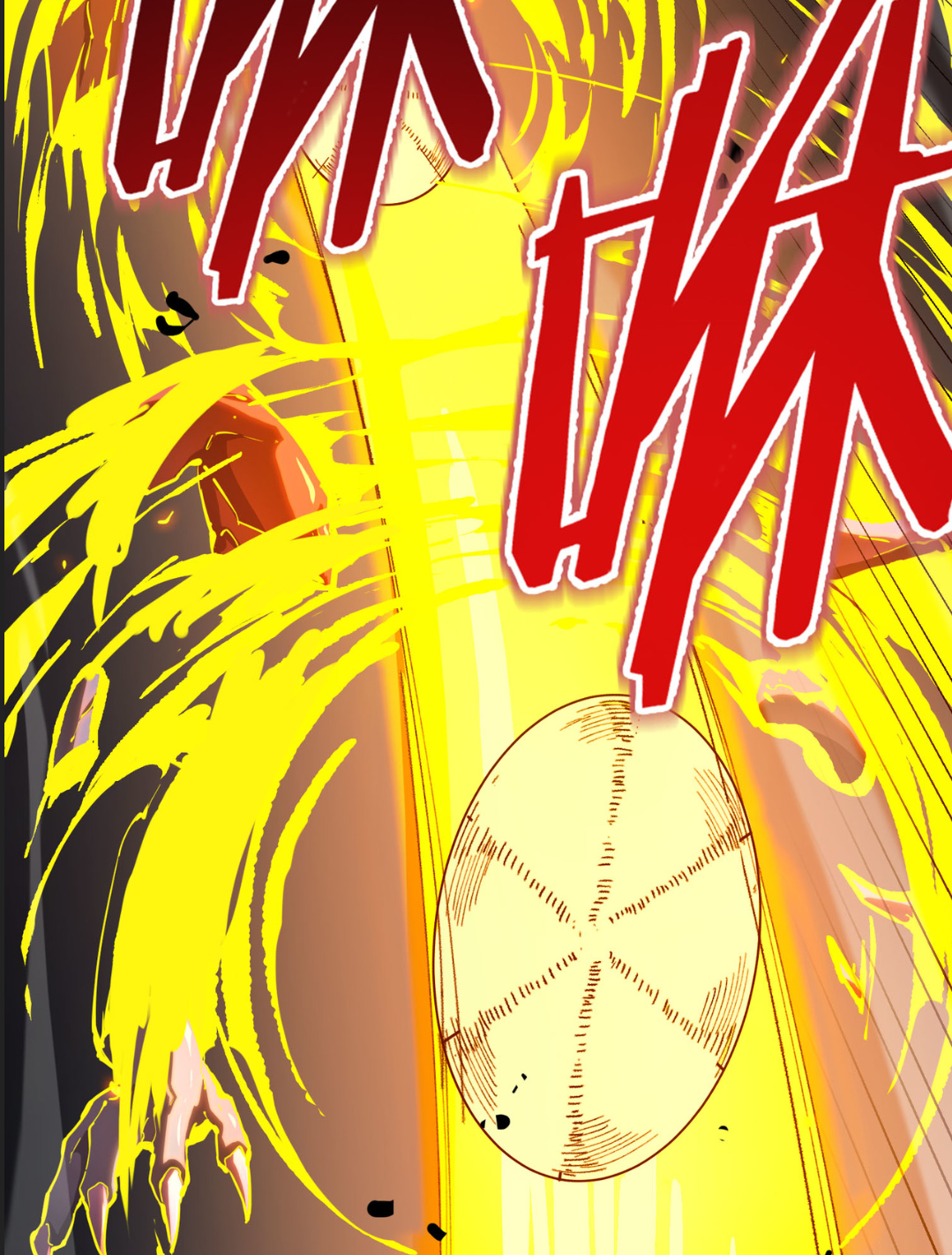 SSS Grade Saint Knight ตอนที่ 4 71