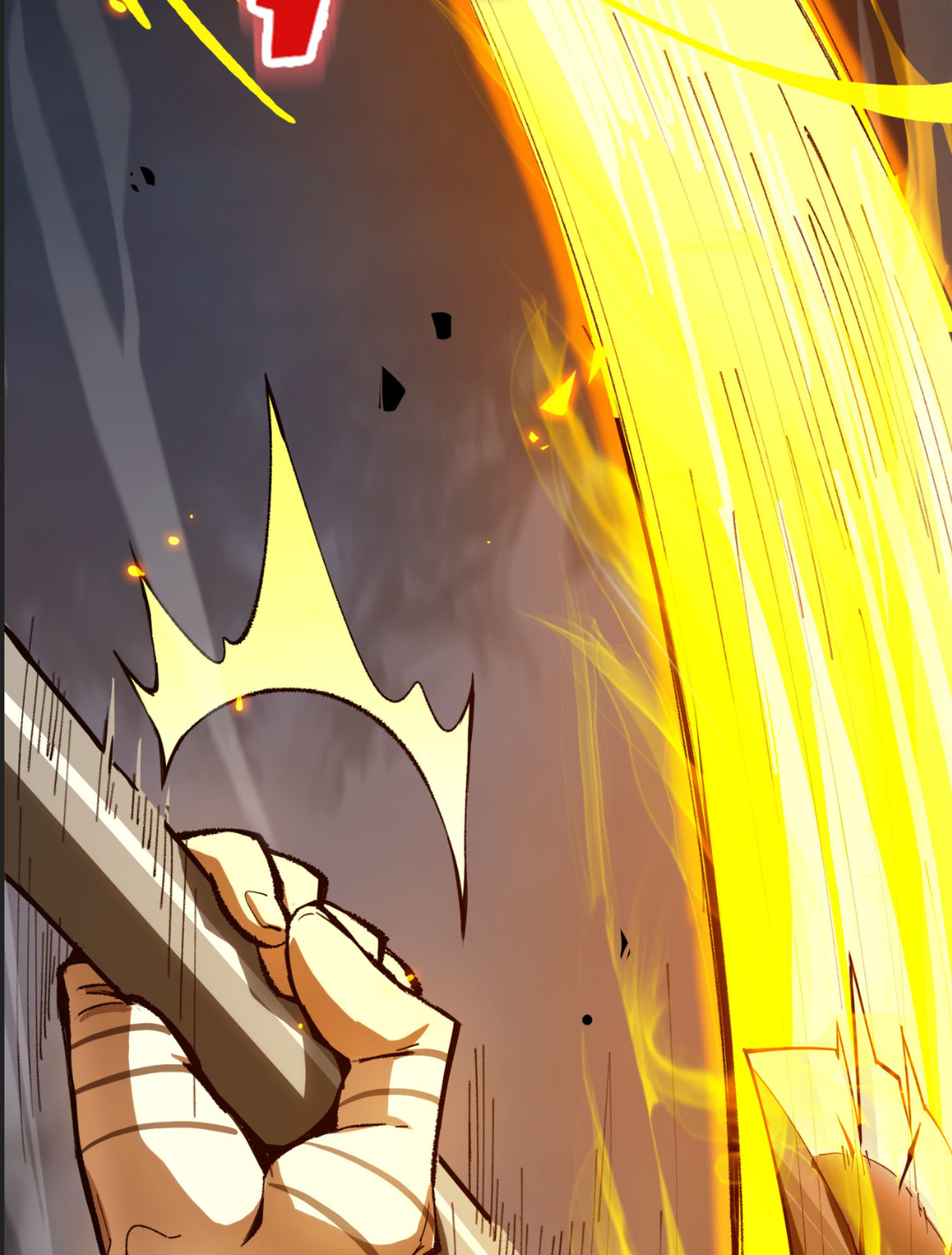 SSS Grade Saint Knight ตอนที่ 4 75