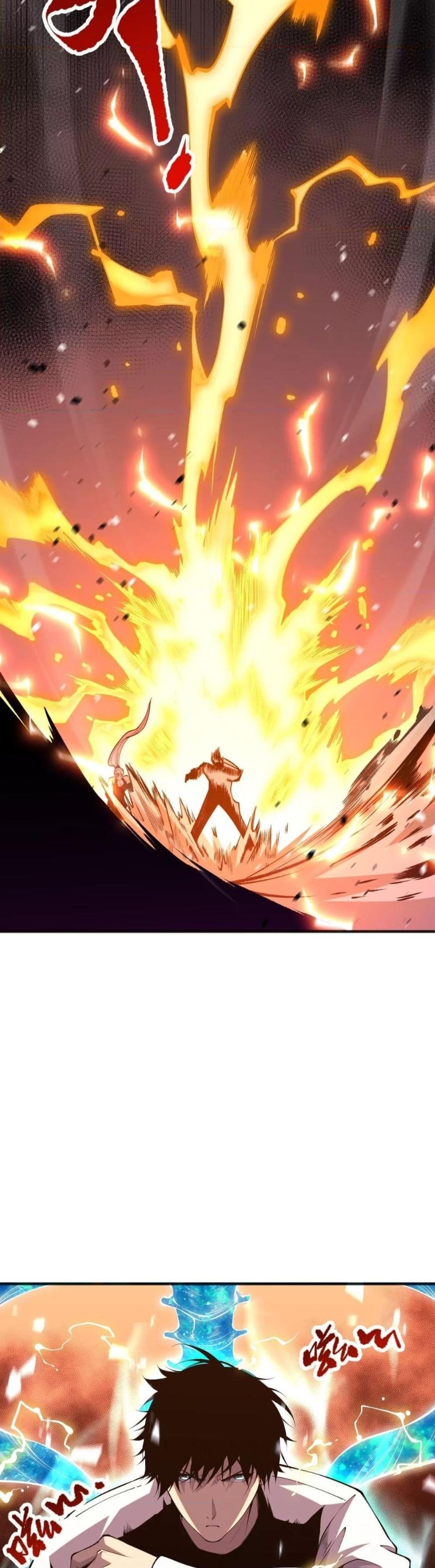 Disastrous Necromancer ตอนที่ 53 8
