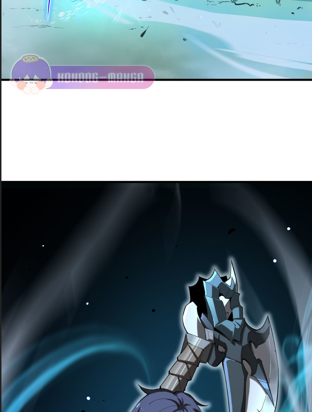 SSS Grade Saint Knight ตอนที่ 4 83