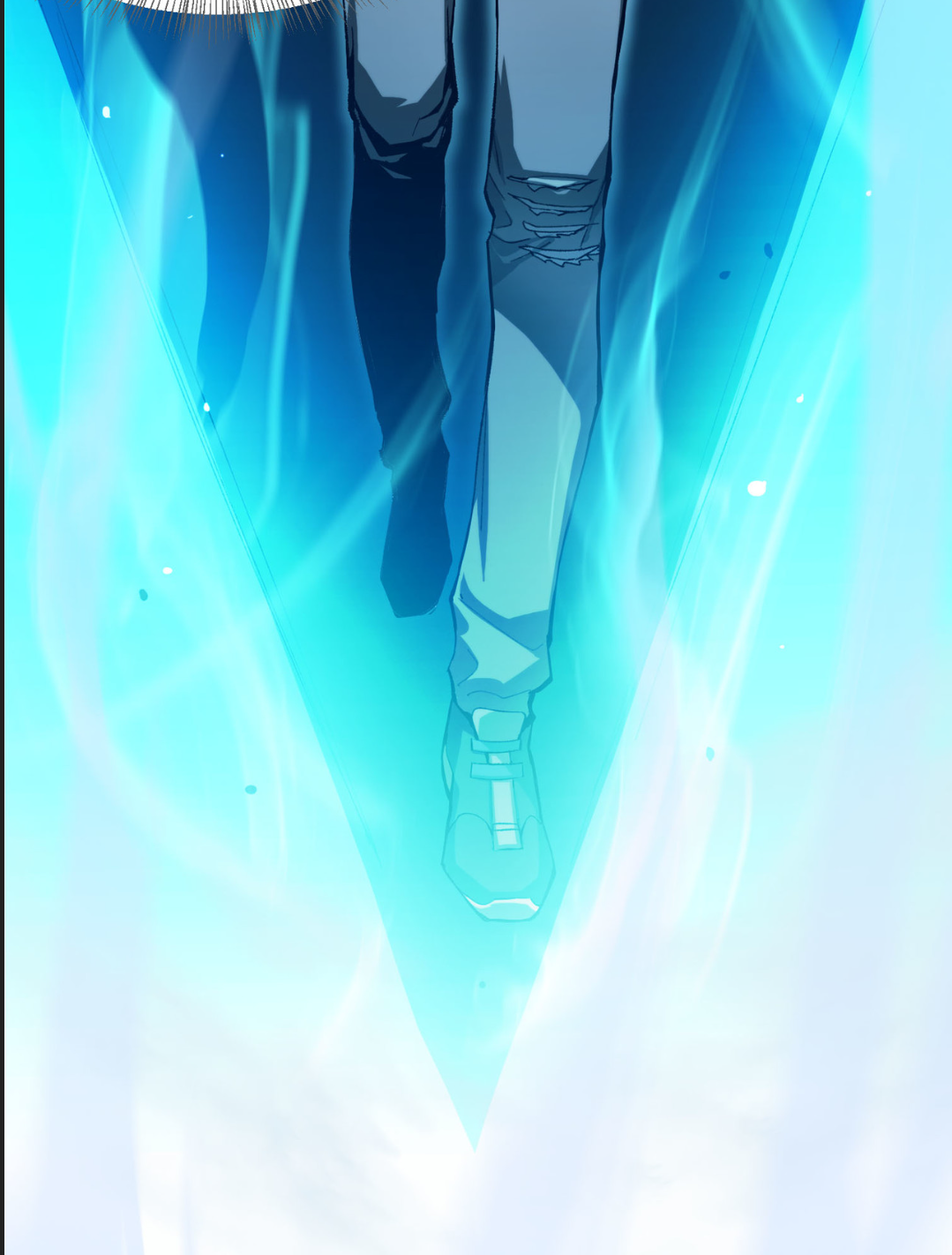 SSS Grade Saint Knight ตอนที่ 4 85