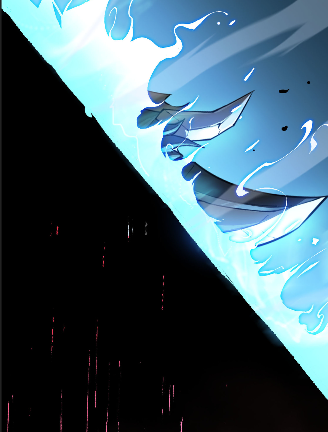 SSS Grade Saint Knight ตอนที่ 4 87
