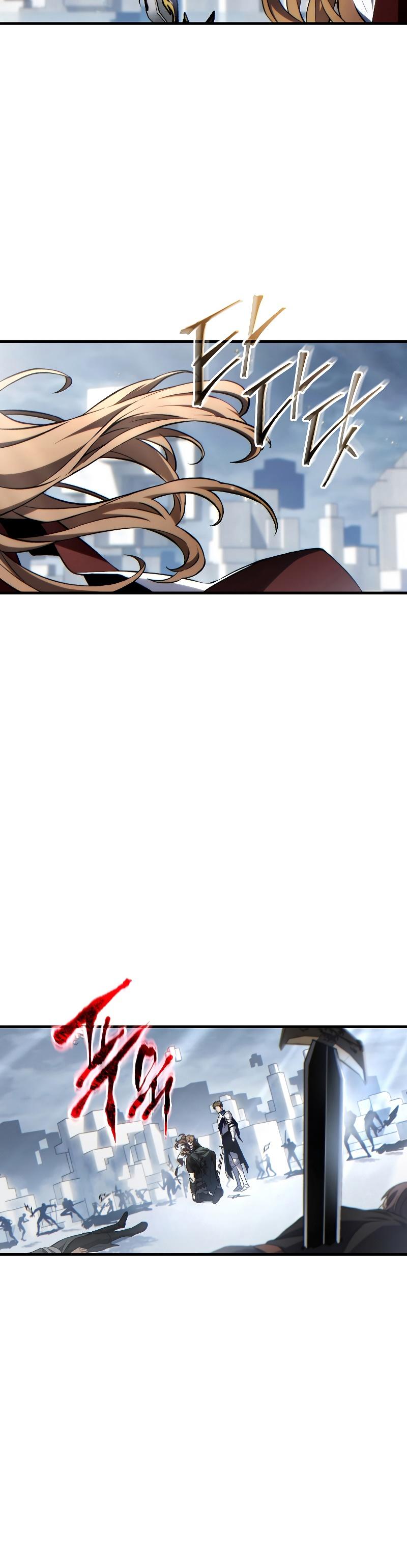 The Max-Level Player 100th Regression ตอนที่ 37 10