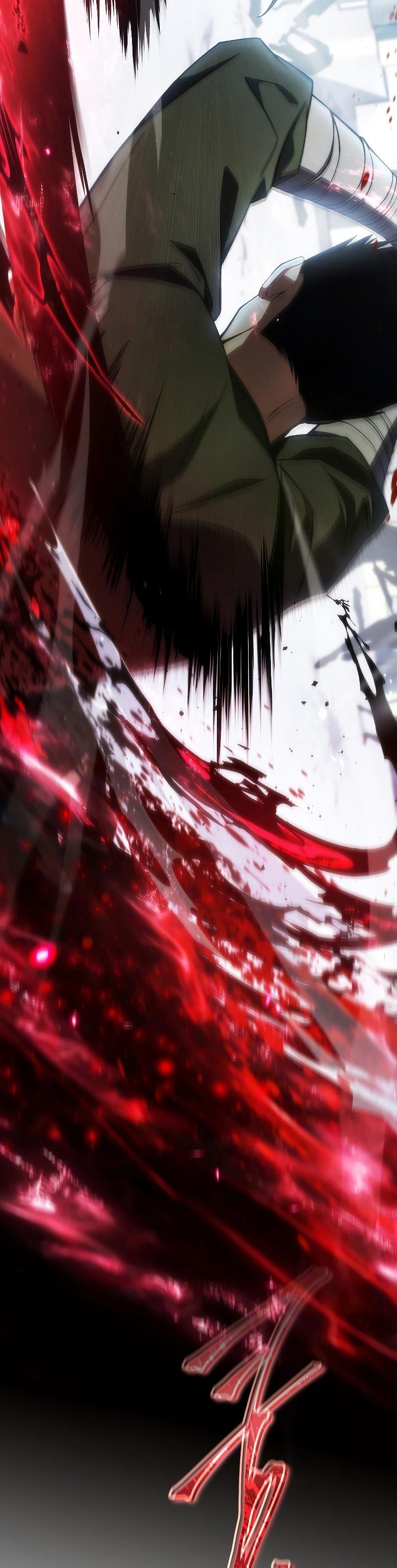 The Max-Level Player 100th Regression ตอนที่ 37 22