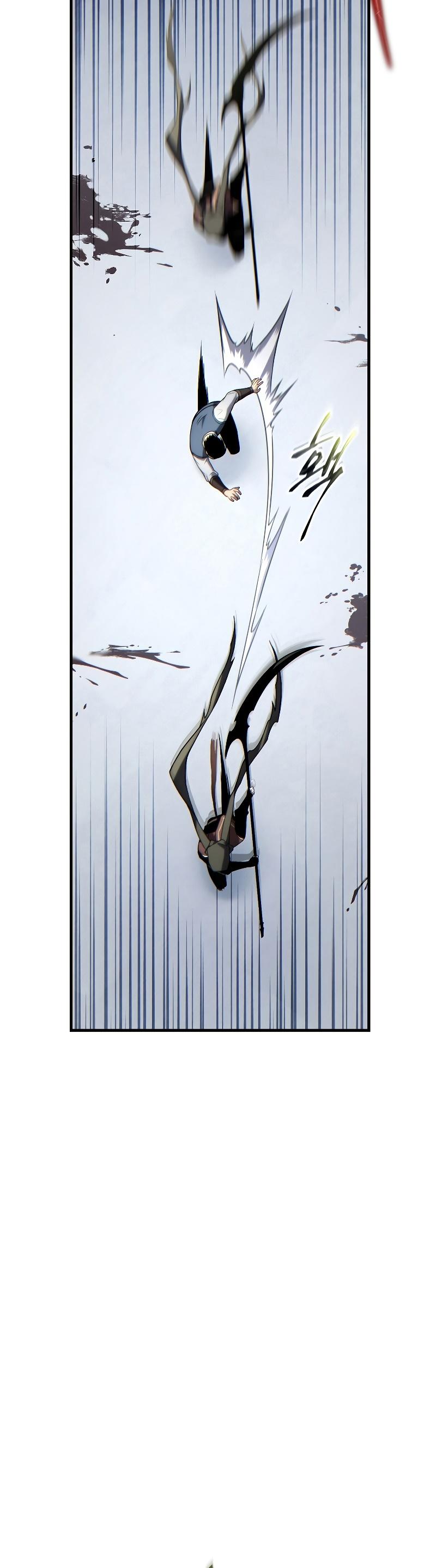 The Max-Level Player 100th Regression ตอนที่ 37 26