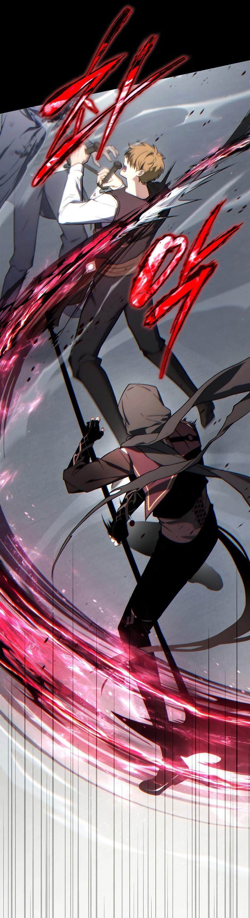 The Max-Level Player 100th Regression ตอนที่ 37 37