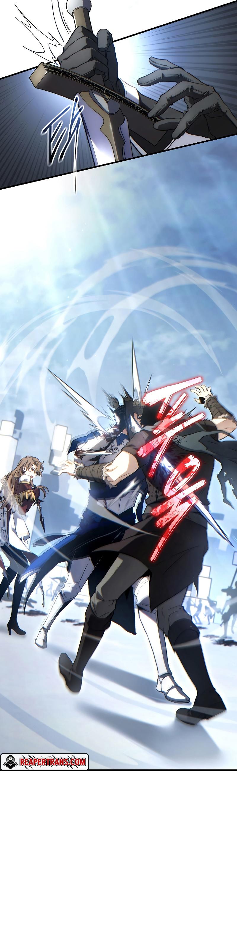 The Max-Level Player 100th Regression ตอนที่ 37 8