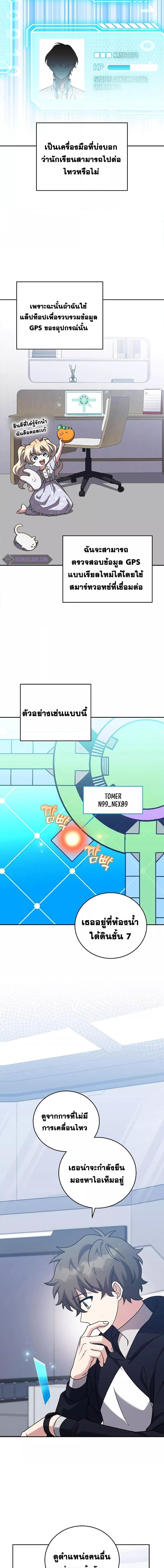 The Novel’s Extra (Remake) ตอนที่ 93 9