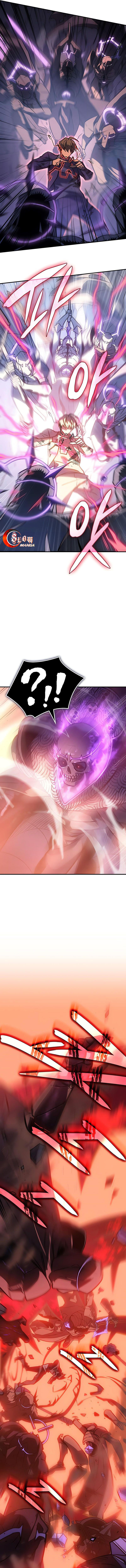 Regressing with the King’s Power ตอนที่ 21 17