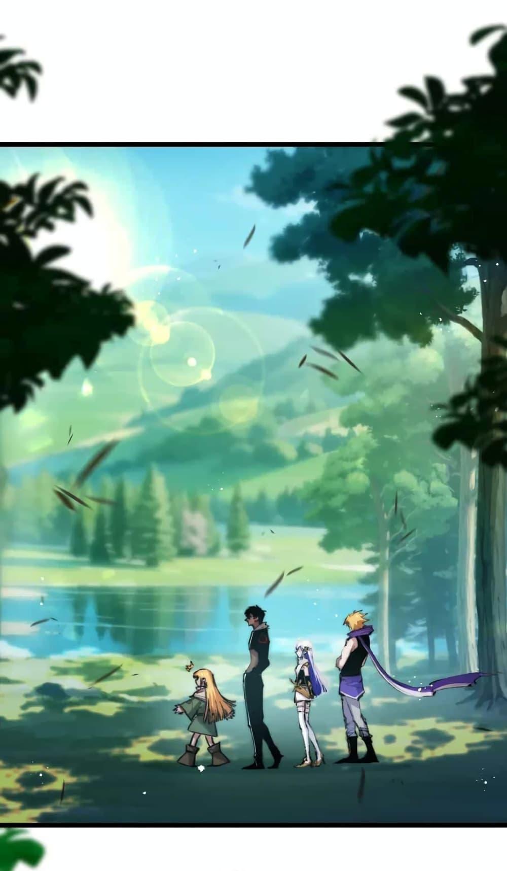 I’m The Boss in Magic Moon ตอนที่ 20 8
