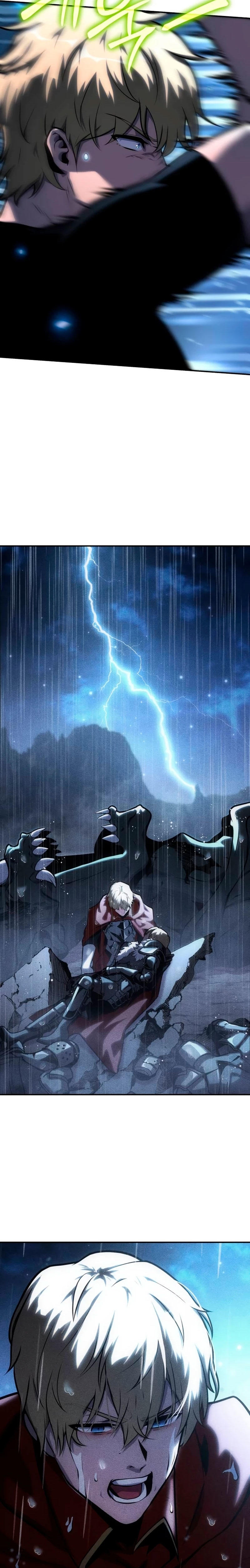 The Knight King Who Returned with a God ตอนที่ 46 3