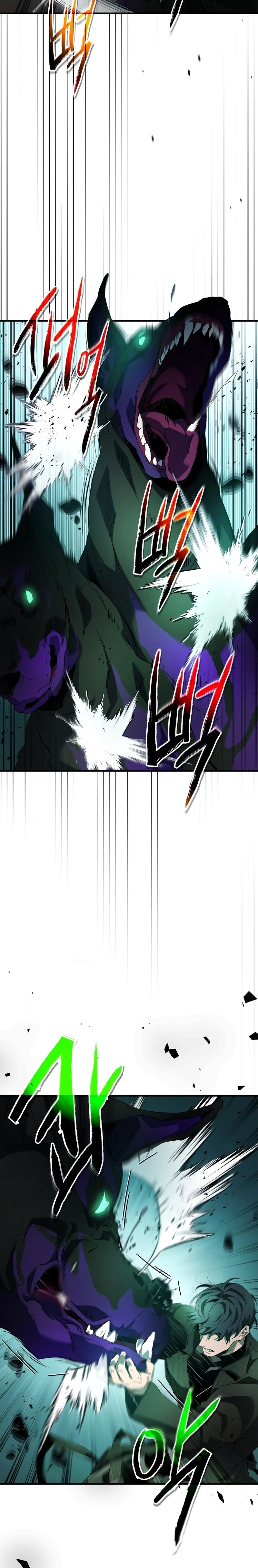 Leveling With The Gods ตอนที่ 104 5