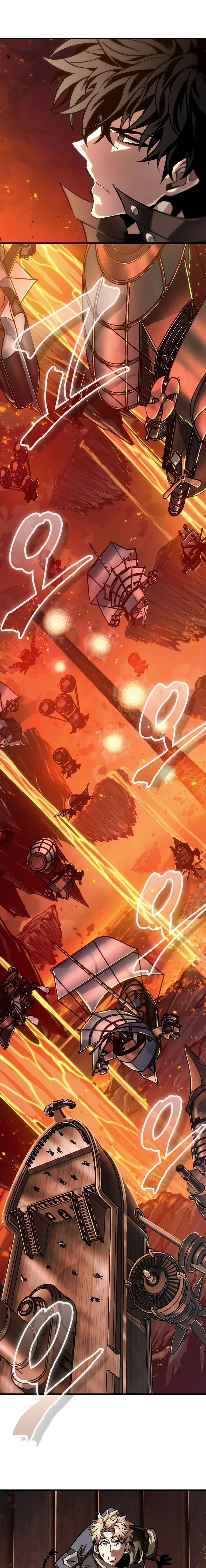 Pick Me Up, Infinite Gacha ตอนที่ 80 12