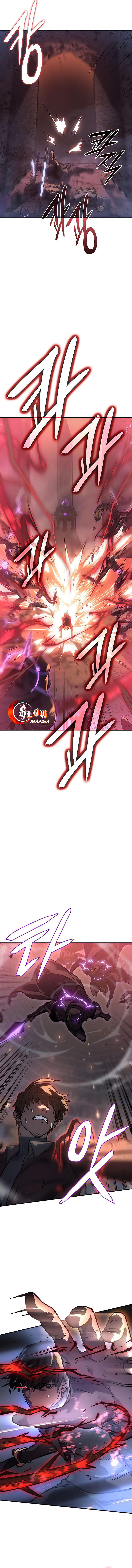 Regressing with the King’s Power ตอนที่ 22 2