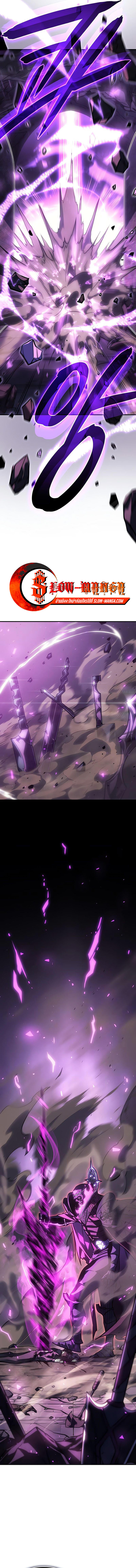 Regressing with the King’s Power ตอนที่ 22 10