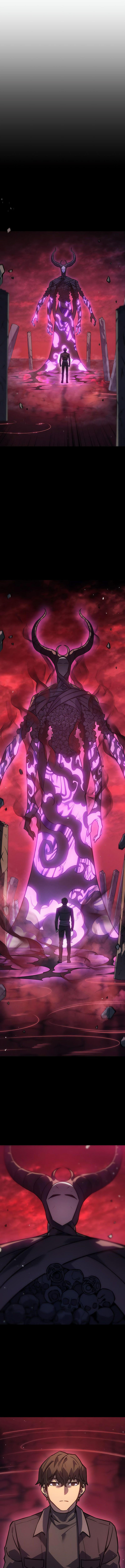 Regressing with the King’s Power ตอนที่ 22 13