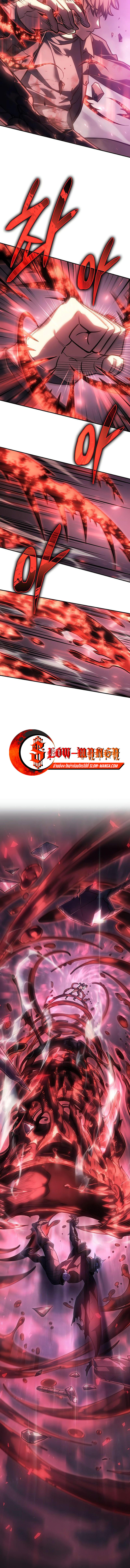 Regressing with the King’s Power ตอนที่ 22 25