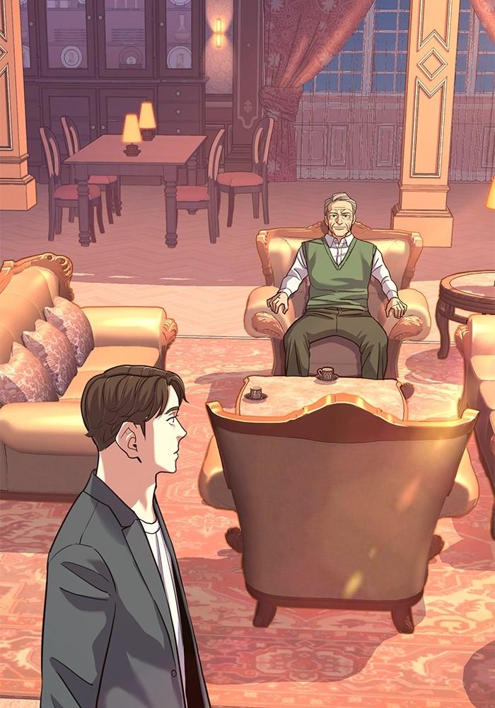 The Chaebeol’s Youngest Son ตอนที่ 66 118