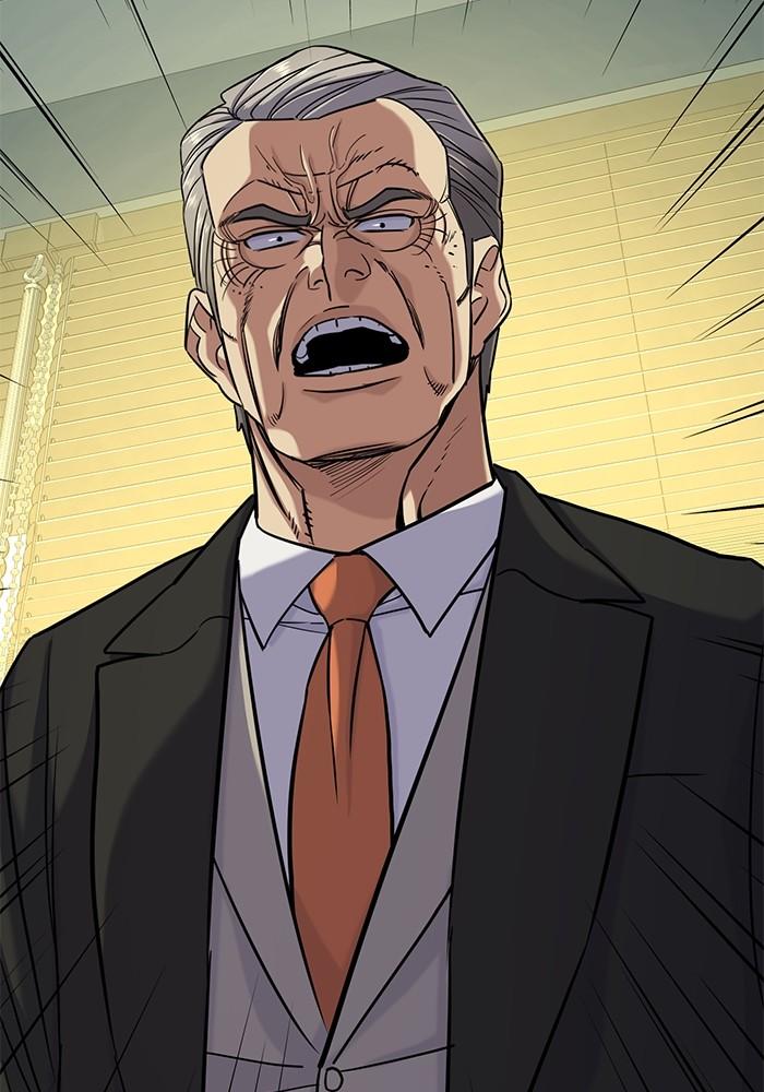 The Chaebeol’s Youngest Son ตอนที่ 65 134