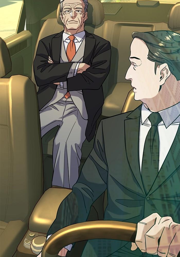 The Chaebeol’s Youngest Son ตอนที่ 65 14