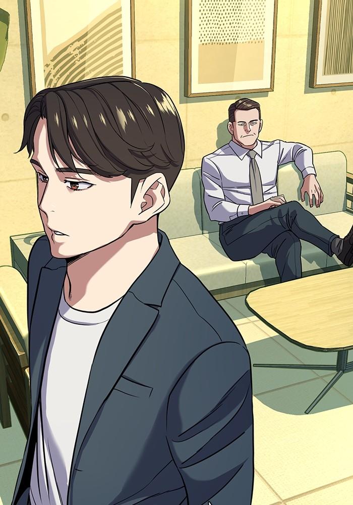 The Chaebeol’s Youngest Son ตอนที่ 66 24