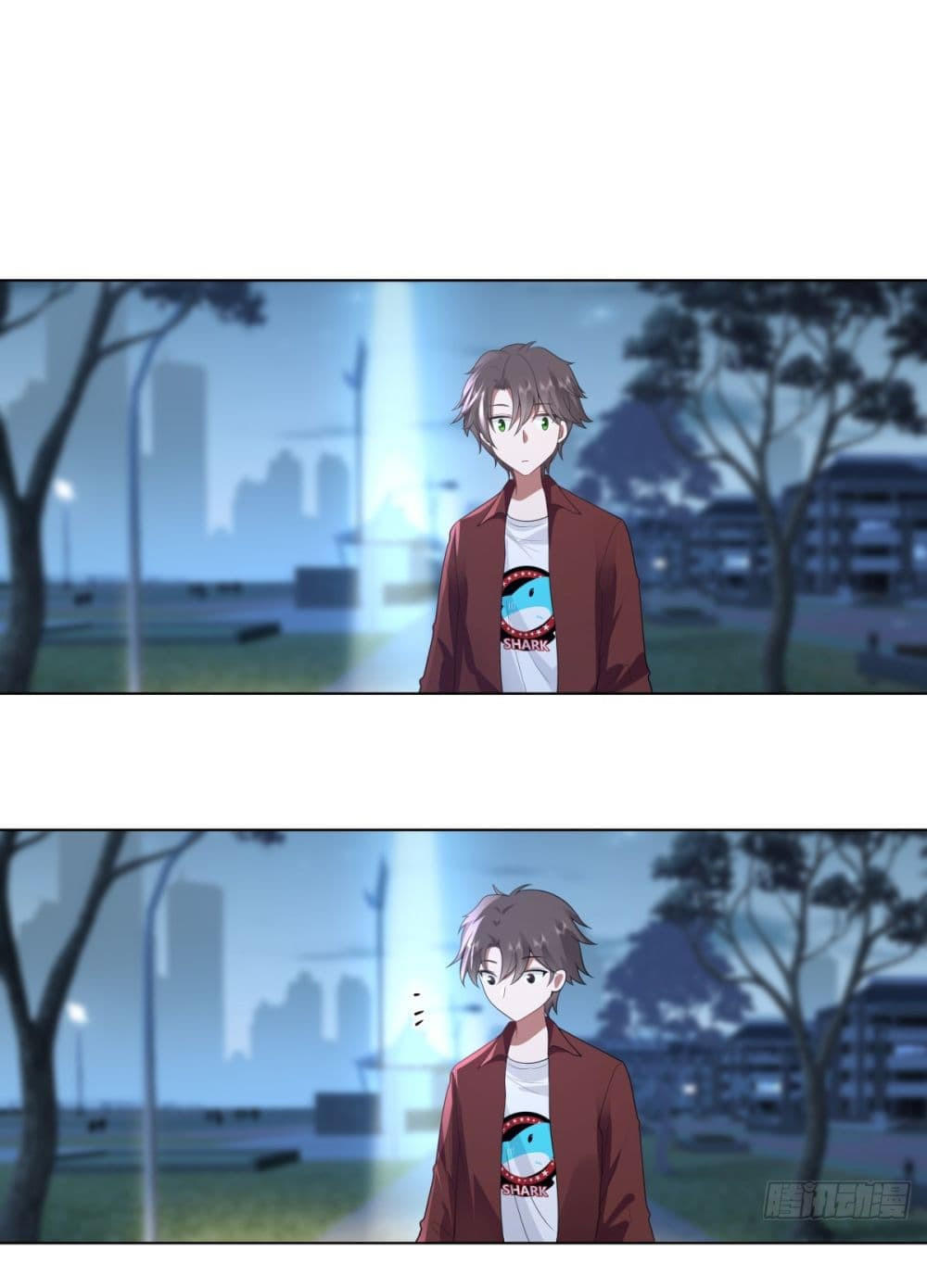 I Really Don’t Want to be Reborn ตอนที่ 153 13