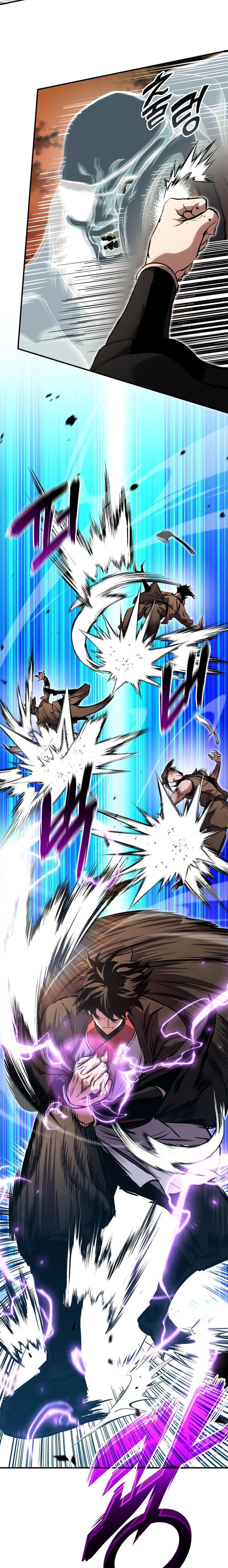 Ranker’s Return (Remake) ตอนที่ 127 20