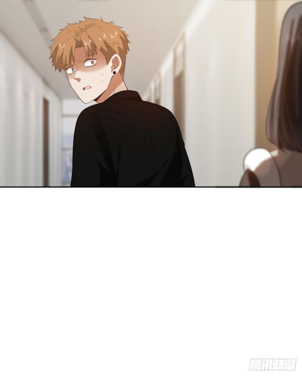 I Really Don’t Want to be Reborn ตอนที่ 160 27