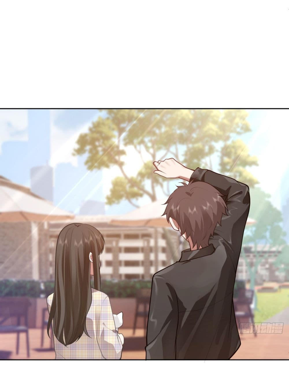 I Really Don’t Want to be Reborn ตอนที่ 150 28