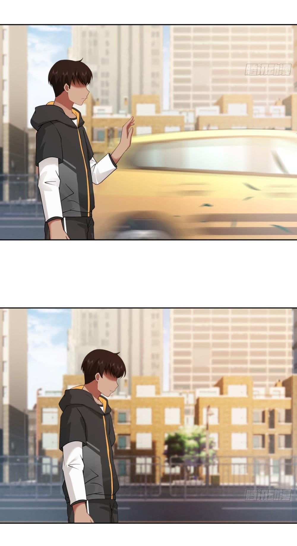 I Really Don’t Want to be Reborn ตอนที่ 147 32