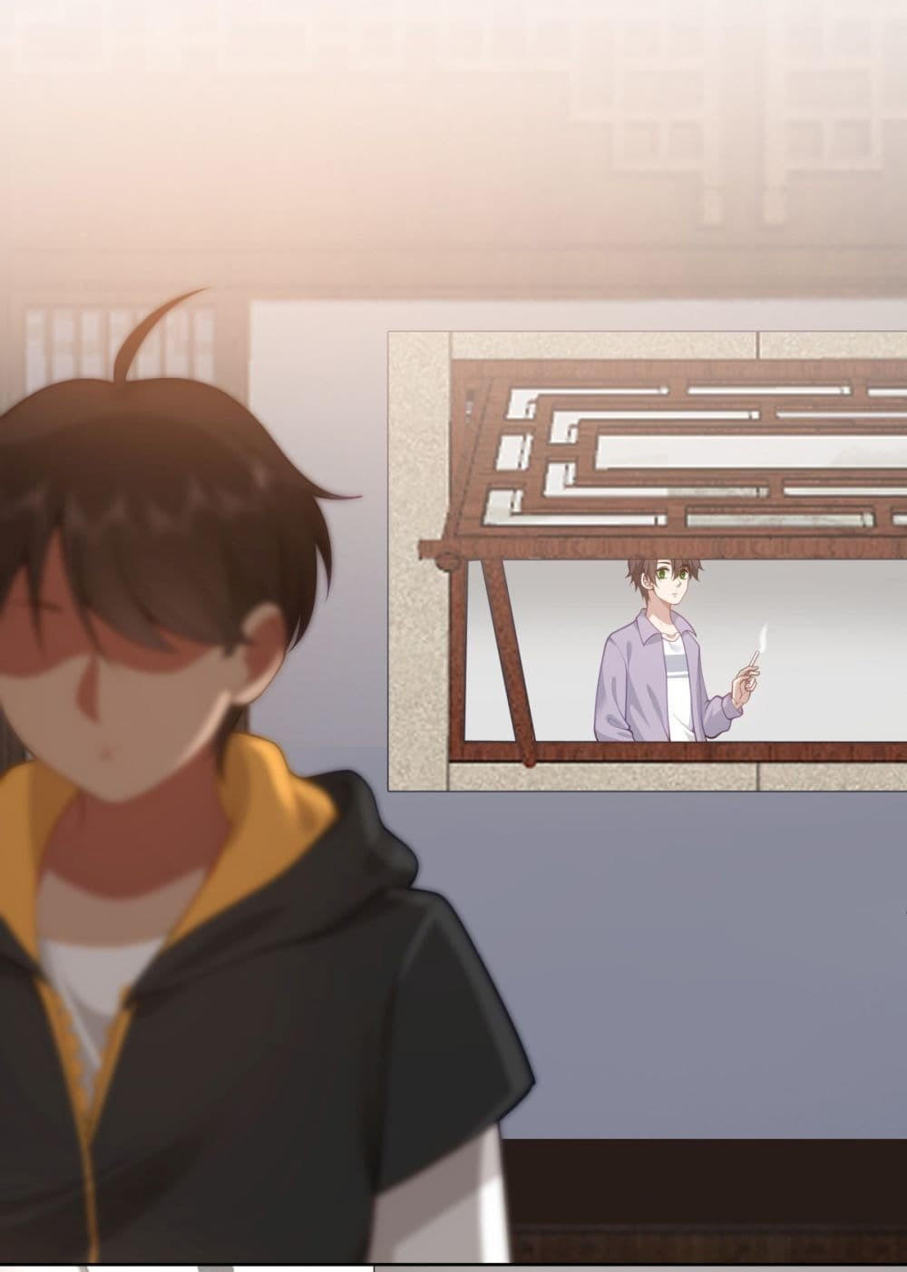 I Really Don’t Want to be Reborn ตอนที่ 146 32