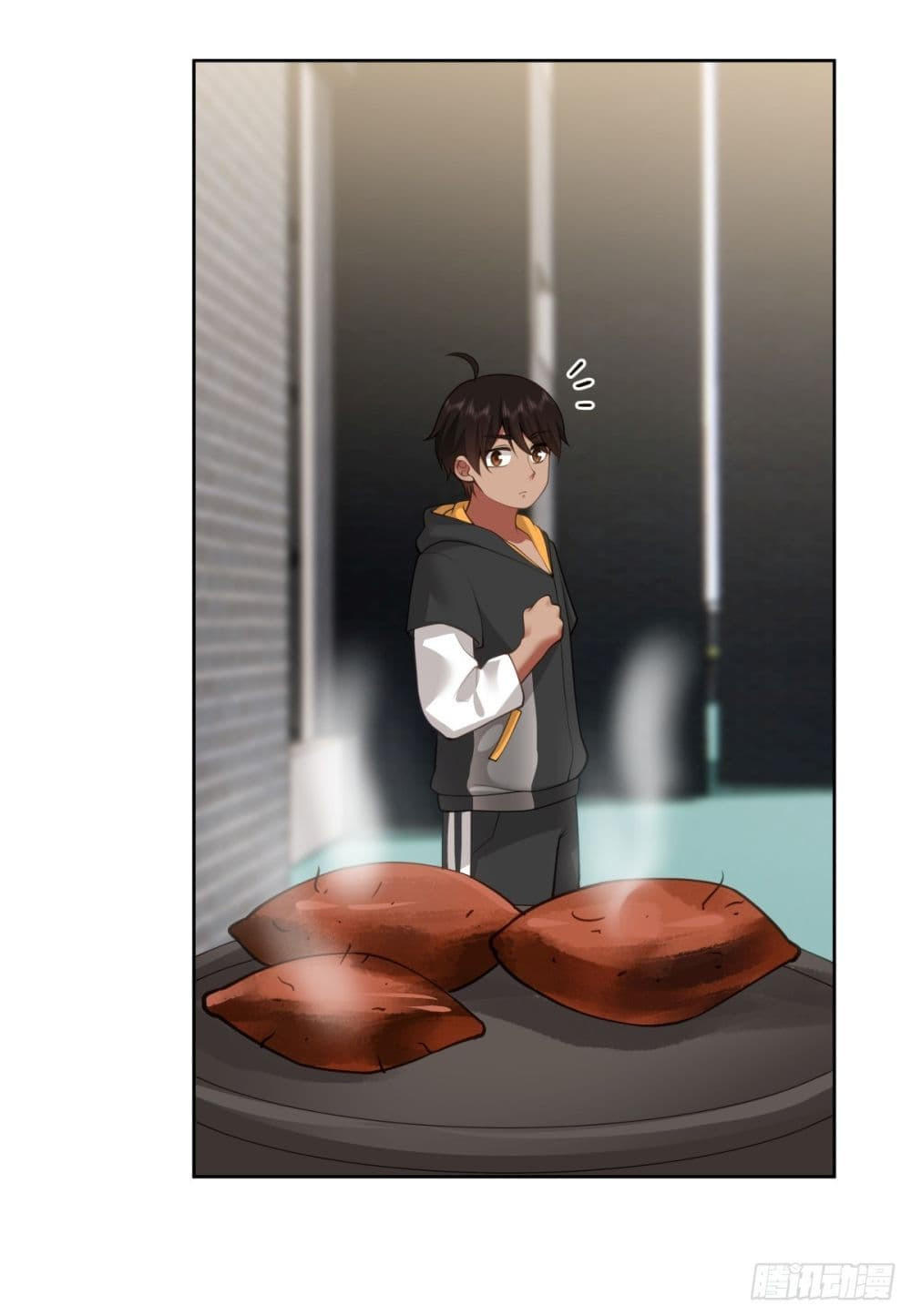 I Really Don’t Want to be Reborn ตอนที่ 146 36