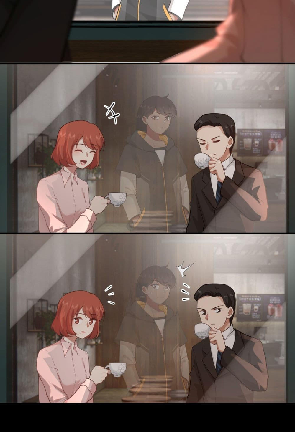 I Really Don’t Want to be Reborn ตอนที่ 147 8