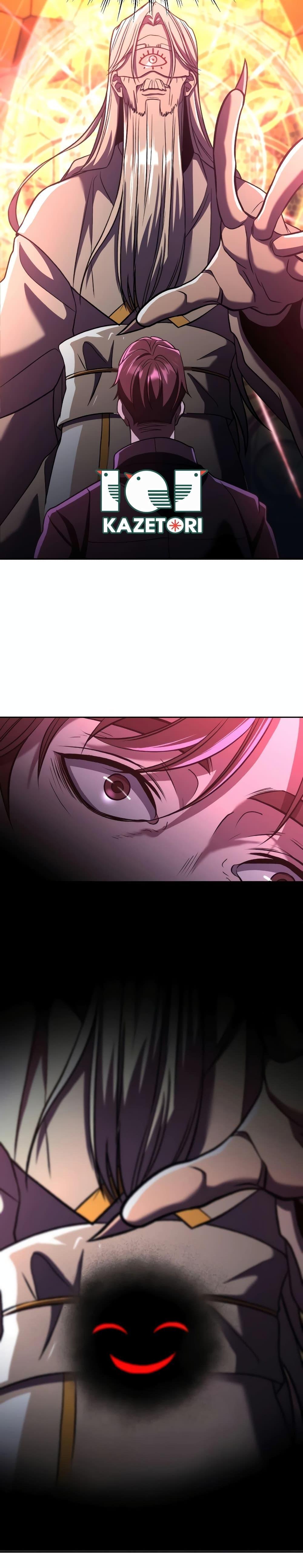 Archmage Transcending Through Regression ตอนที่ 81 12