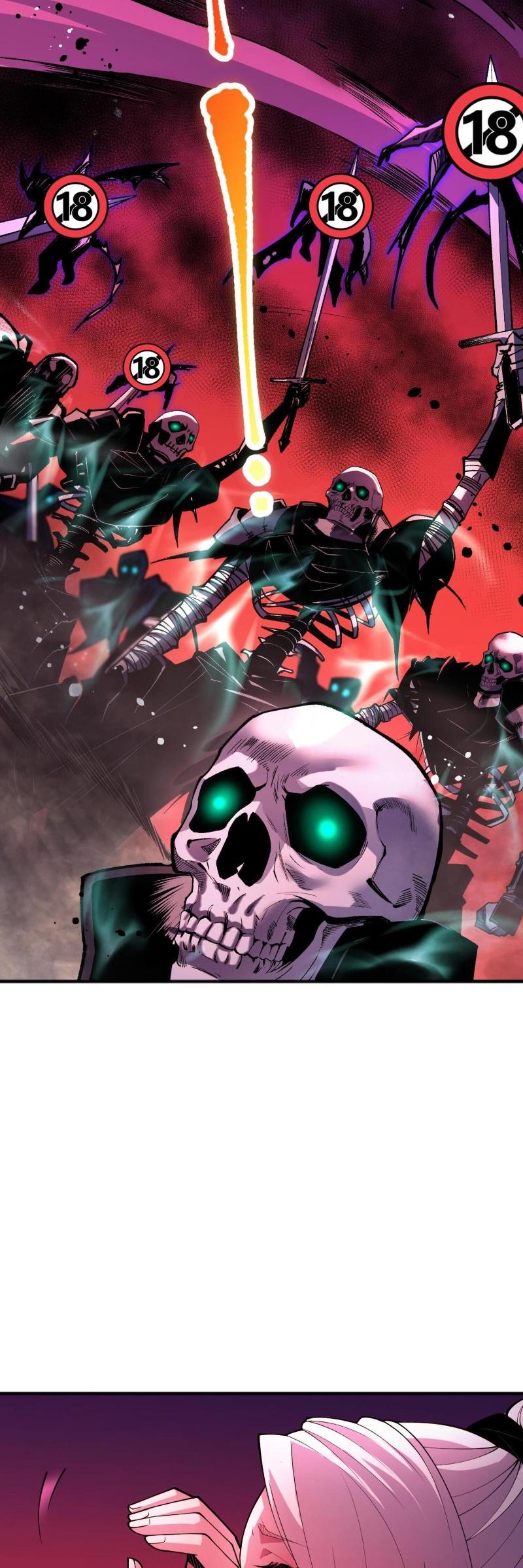 Disastrous Necromancer ตอนที่ 57 18