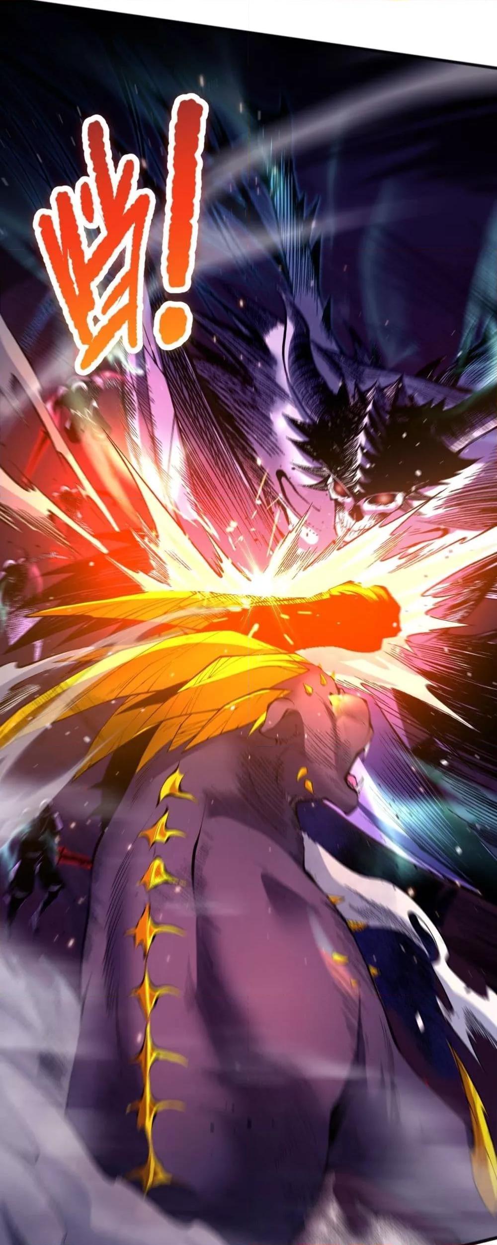 Disastrous Necromancer ตอนที่ 60 28